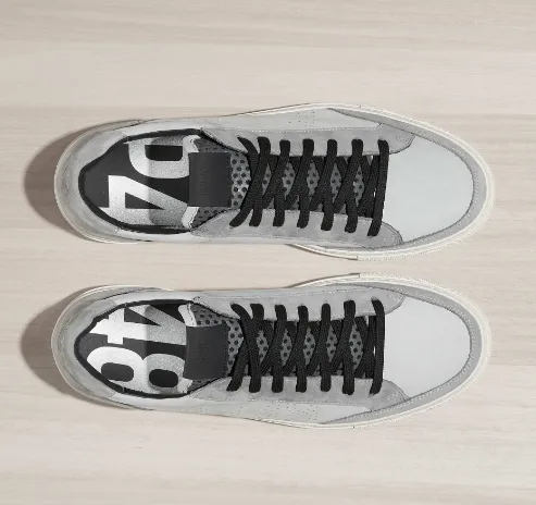 P448 Men's Soho Granite