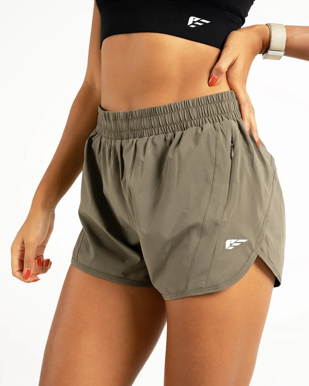 Palmfit Evolve 3.0 Shorts