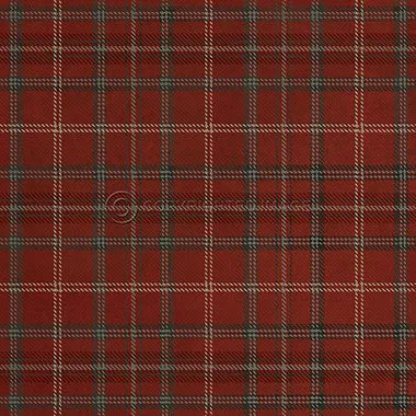 Pattern 67 "Giants Causeway" Vinyl Floorcloth - Spicher & Co.