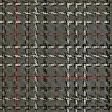 Pattern 67 "Ironbridge Gorge" Vinyl Floorcloth - Spicher & Co.