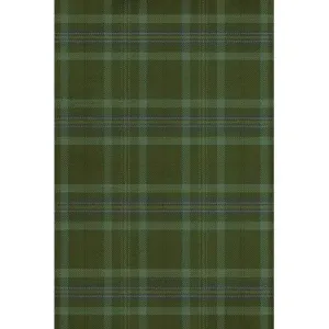 Pattern 67 "Loch Ness" Vinyl Floorcloth - Spicher & Co.