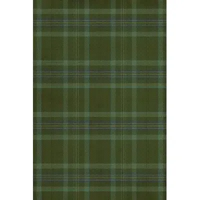 Pattern 67 "Loch Ness" Vinyl Floorcloth - Spicher & Co.