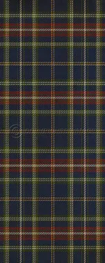 Pattern 67 "St Kilda" Vinyl Floorcloth - Spicher & Co.