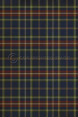 Pattern 67 "St Kilda" Vinyl Floorcloth - Spicher & Co.