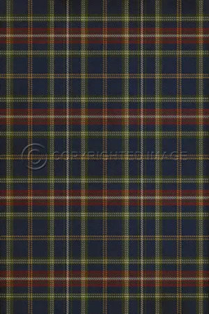 Pattern 67 "St Kilda" Vinyl Floorcloth - Spicher & Co.