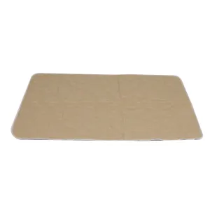 PaWz 2 Pcs 90x90 cm Reusable Waterproof XX-Large