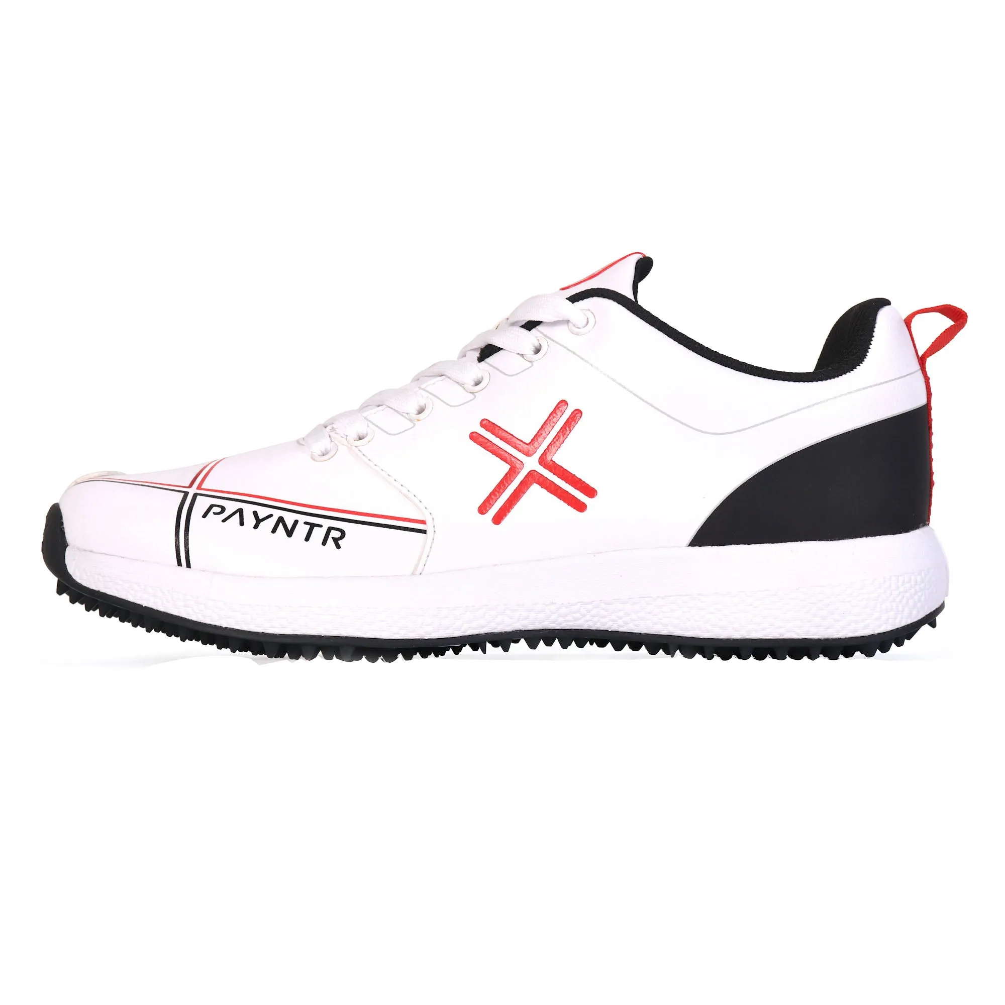Payntr X Rubber Shoe