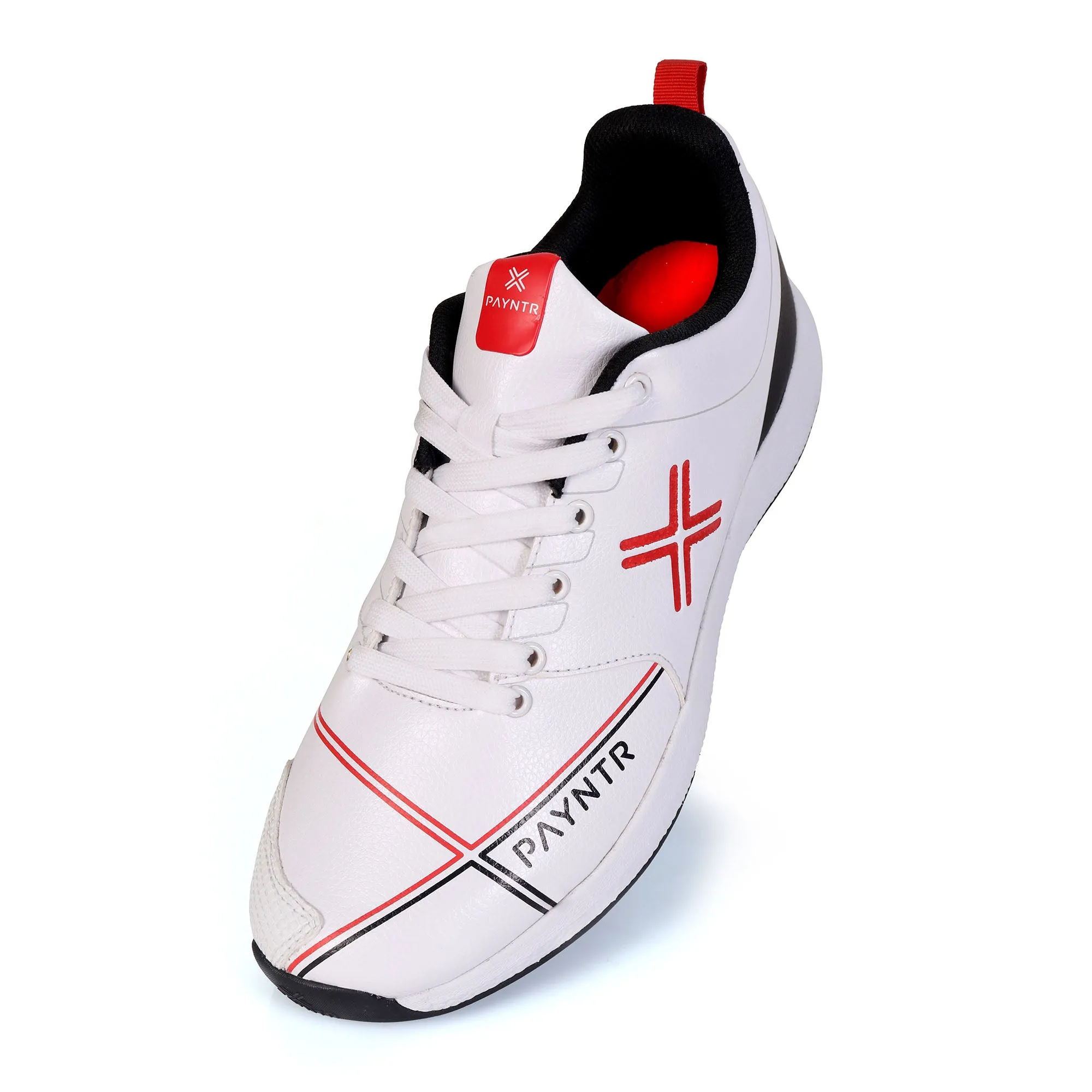 Payntr X Rubber Shoe