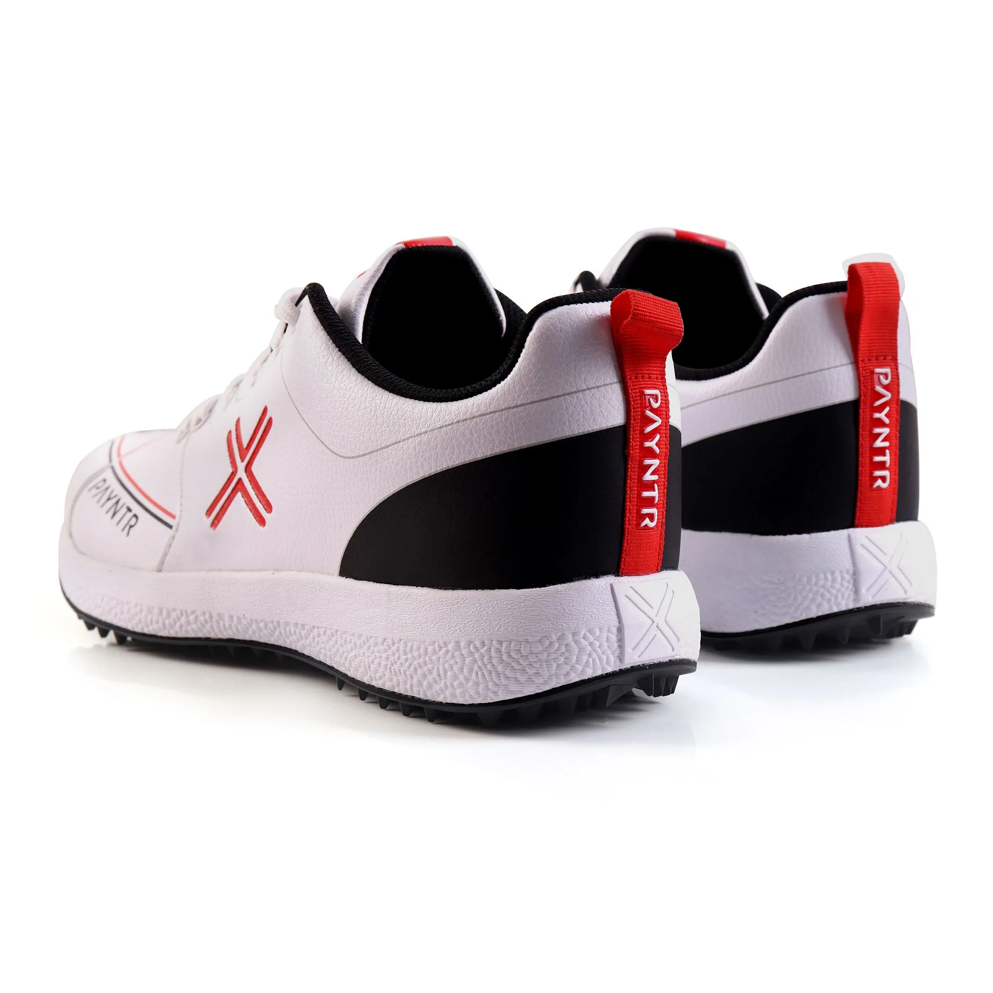 Payntr X Rubber Shoe