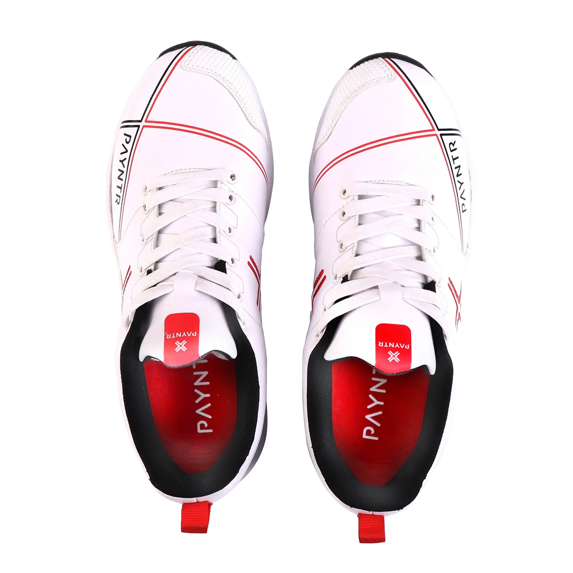 Payntr X Rubber Shoe