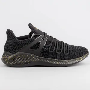 PEAK Metro casual shoes Black