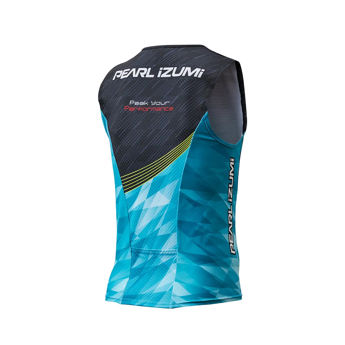 Pearl Izumi Men's Tri Tank Top (SAT03 )