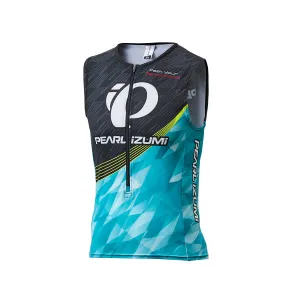 Pearl Izumi Men's Tri Tank Top (SAT03 )