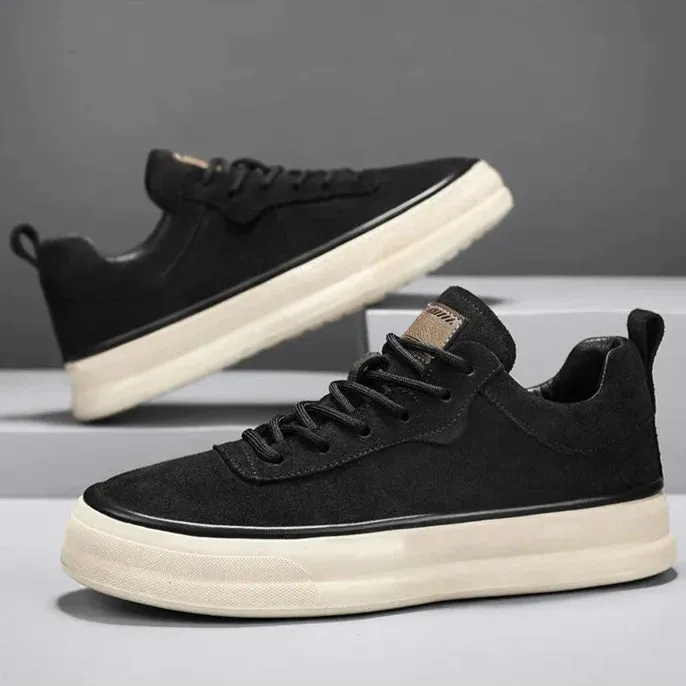 Pecan Sneakers