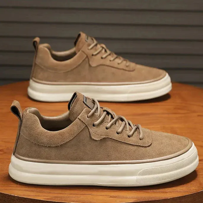 Pecan Sneakers