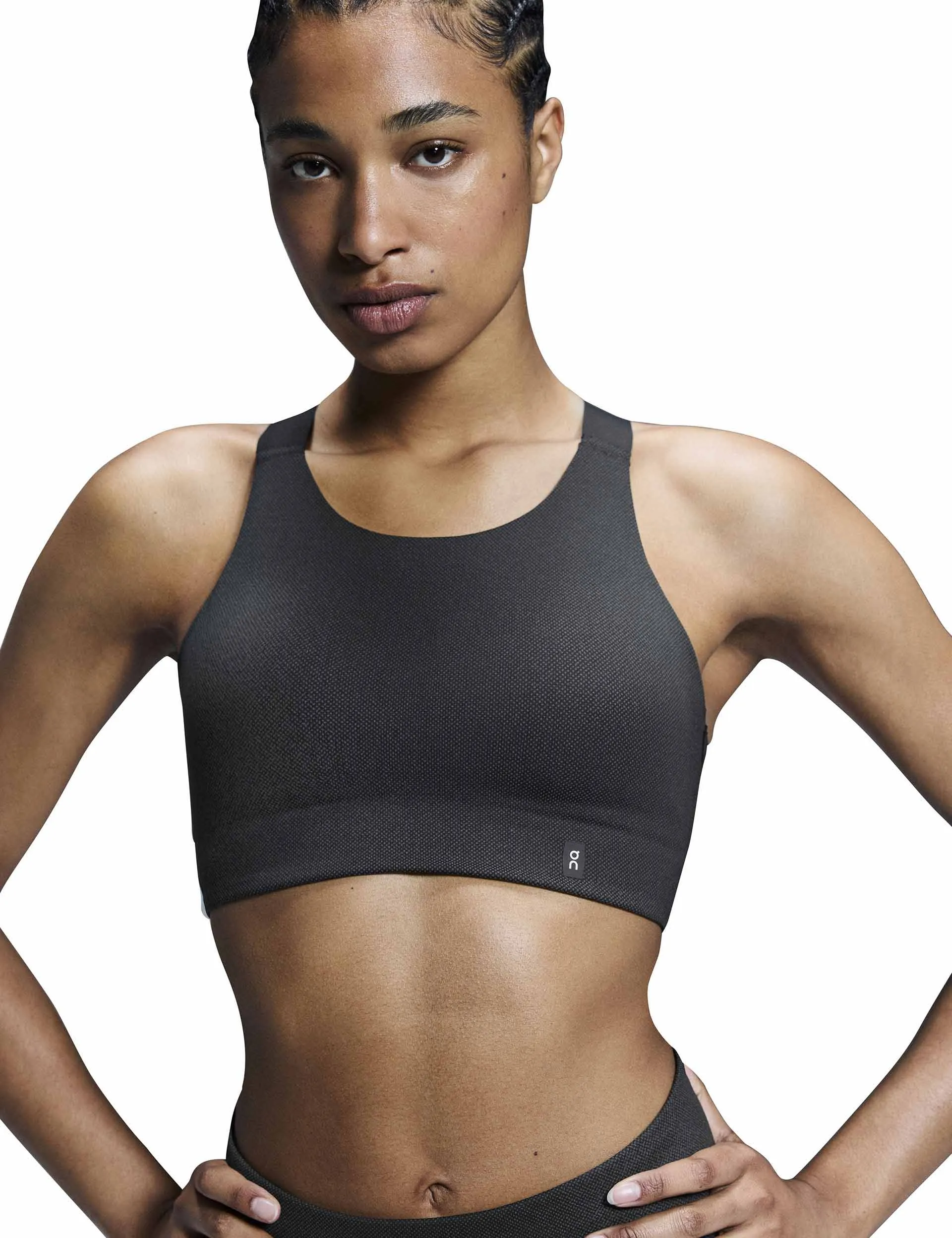 Performance Bra Lumos - Black