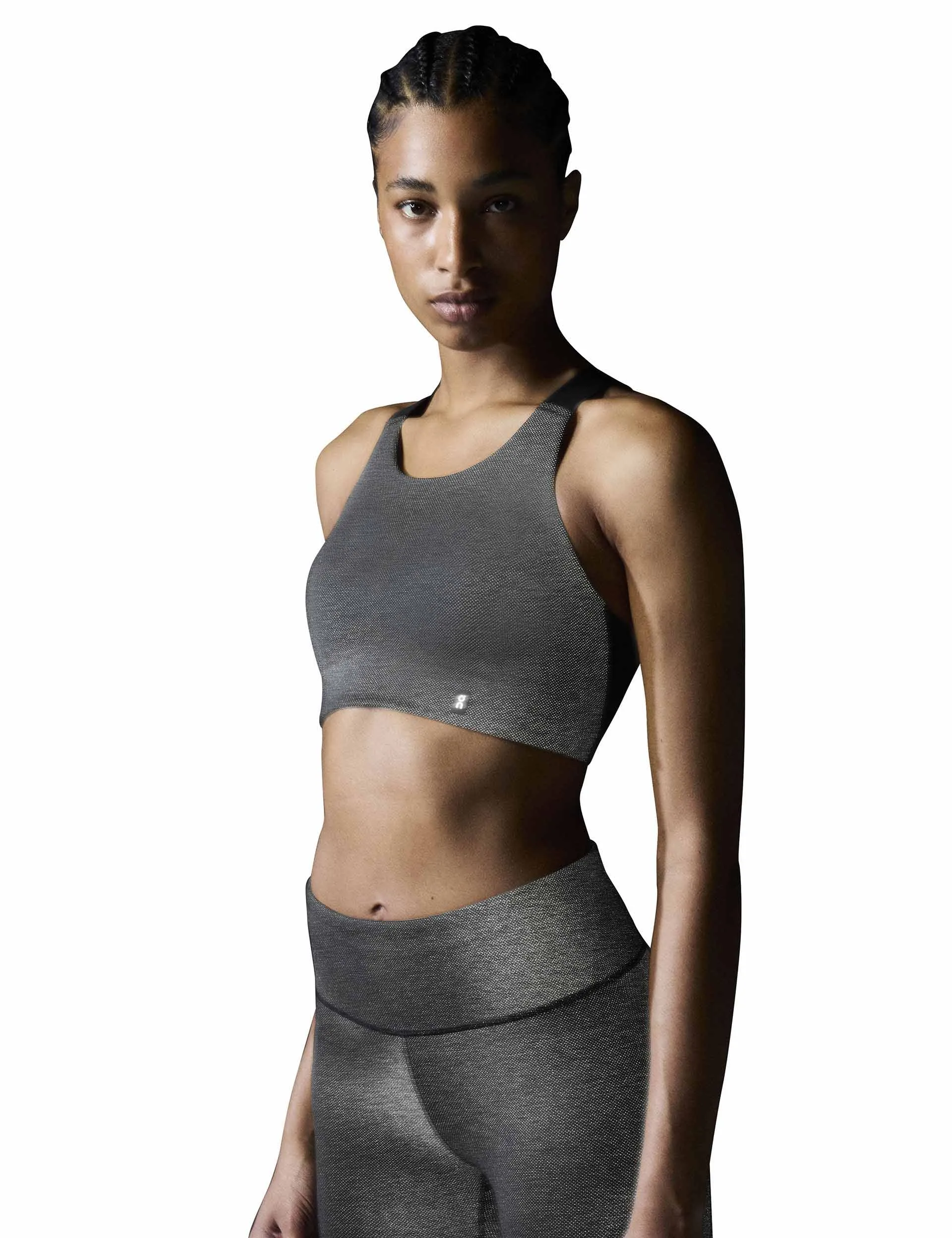 Performance Bra Lumos - Black