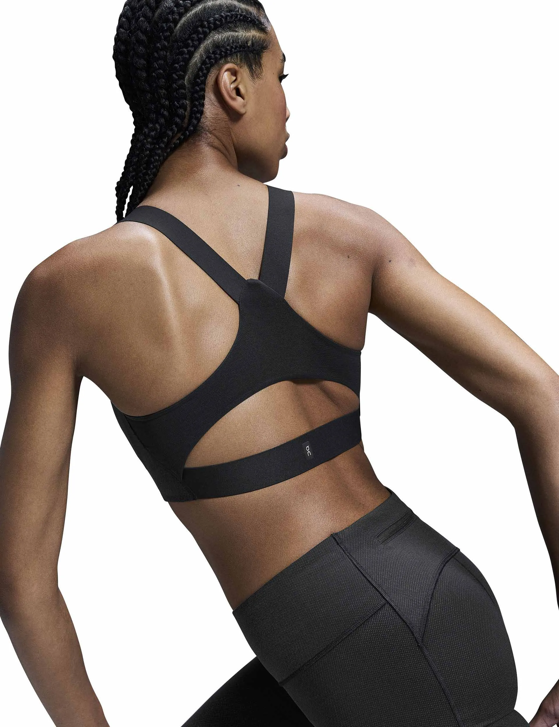 Performance Bra Lumos - Black