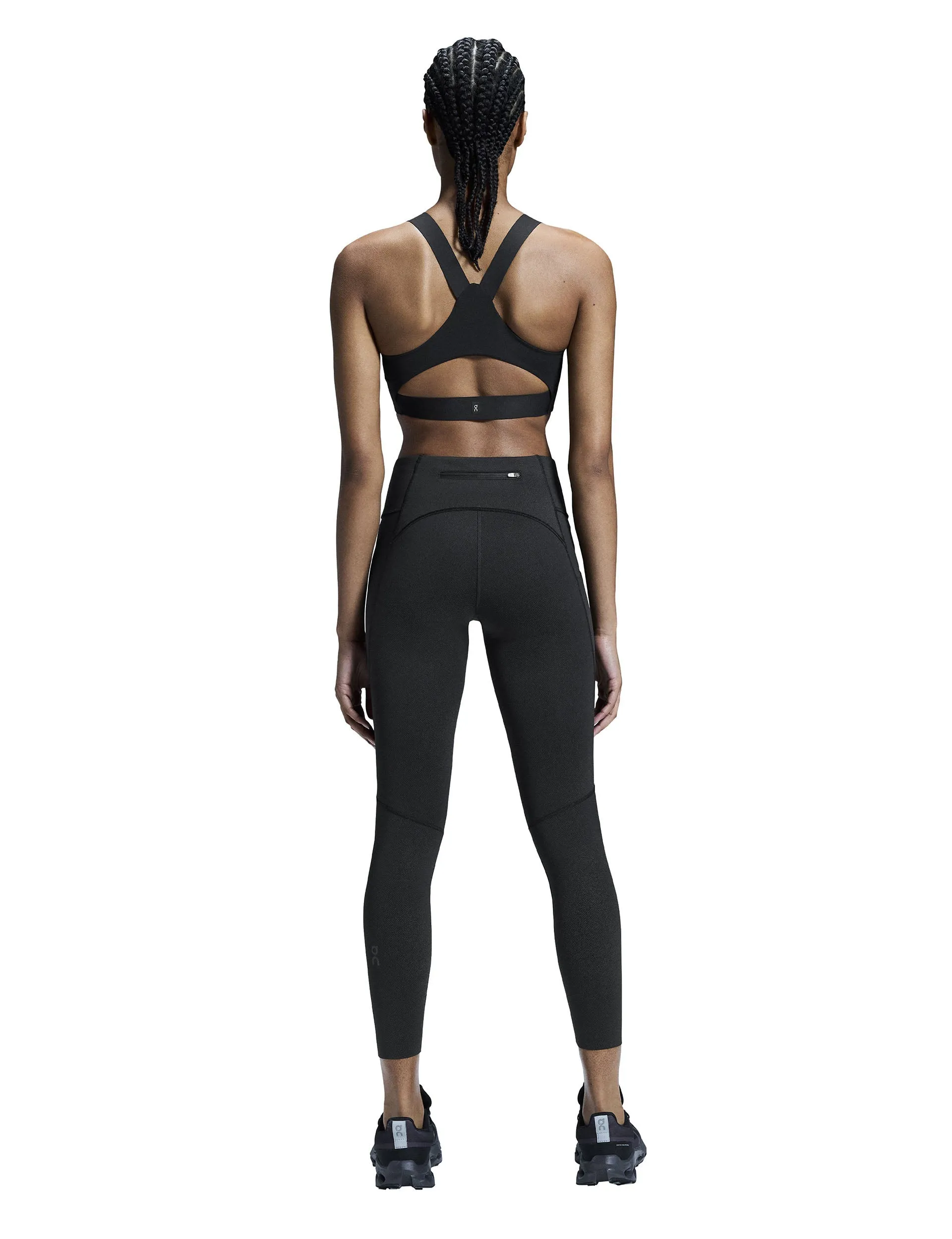 Performance Bra Lumos - Black