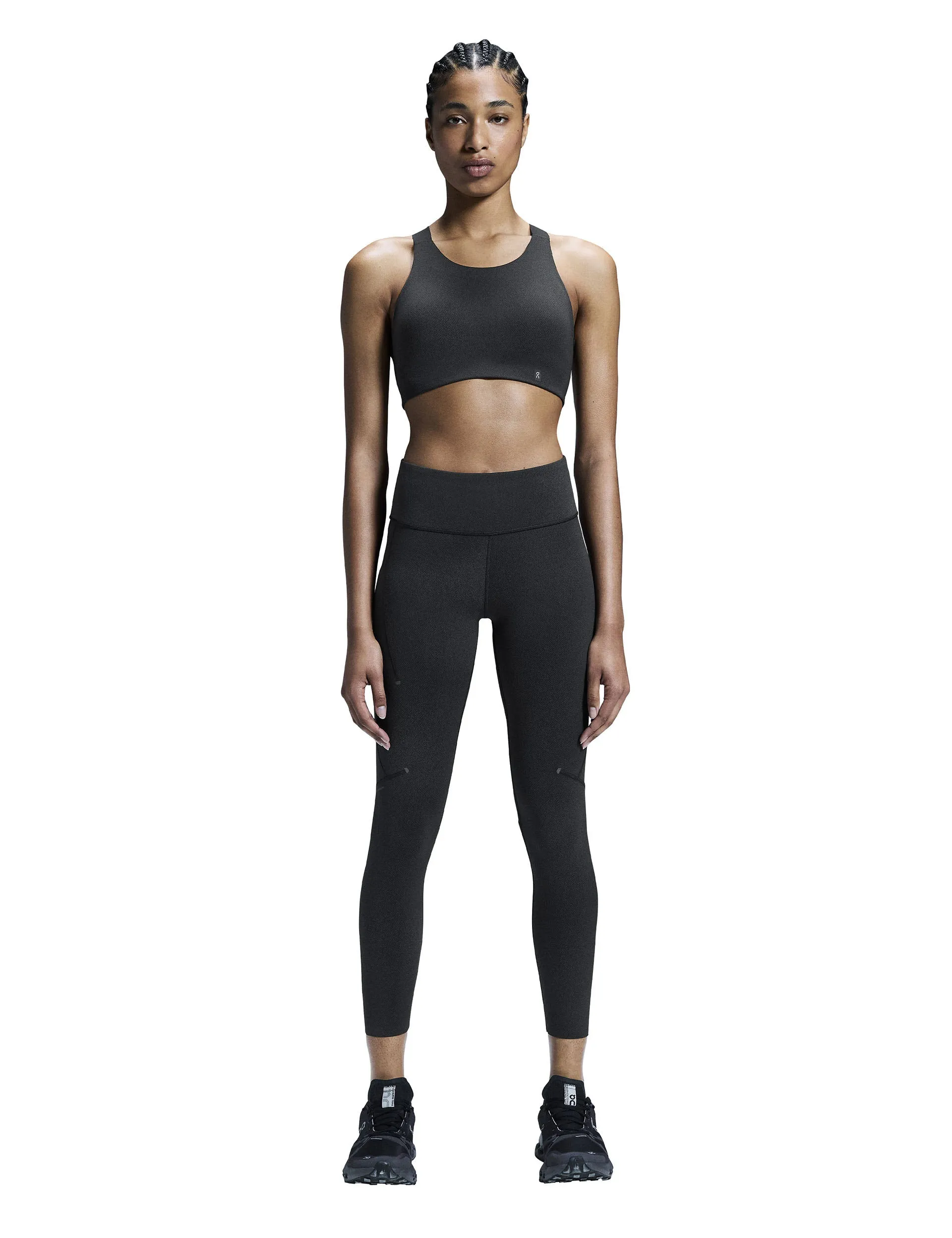 Performance Bra Lumos - Black