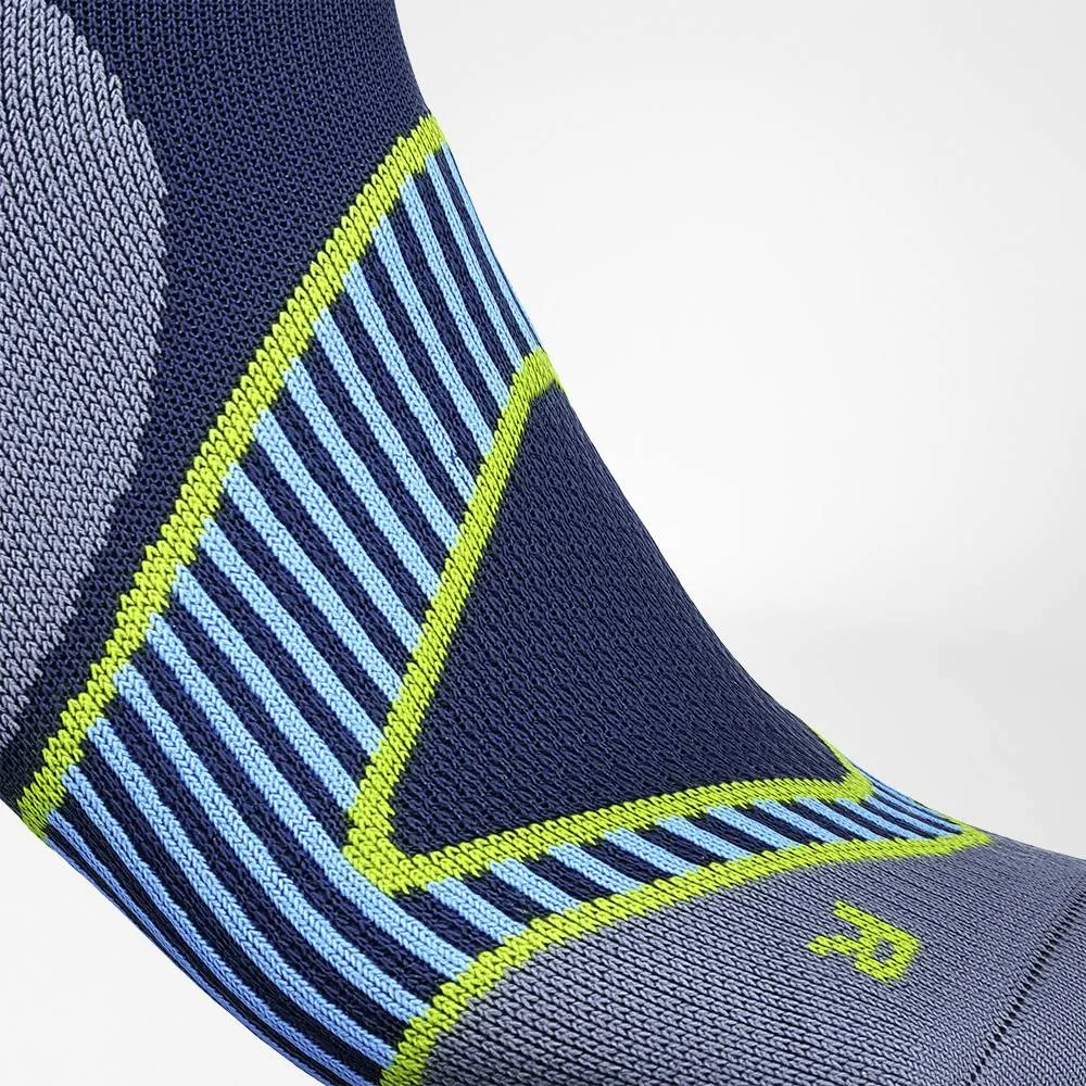 Performance Socks Low Cut