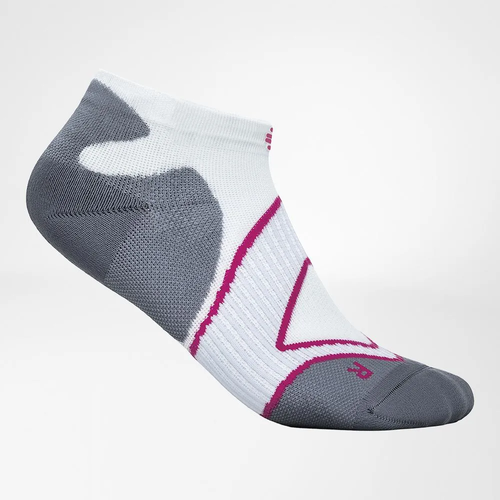 Performance Socks Low Cut