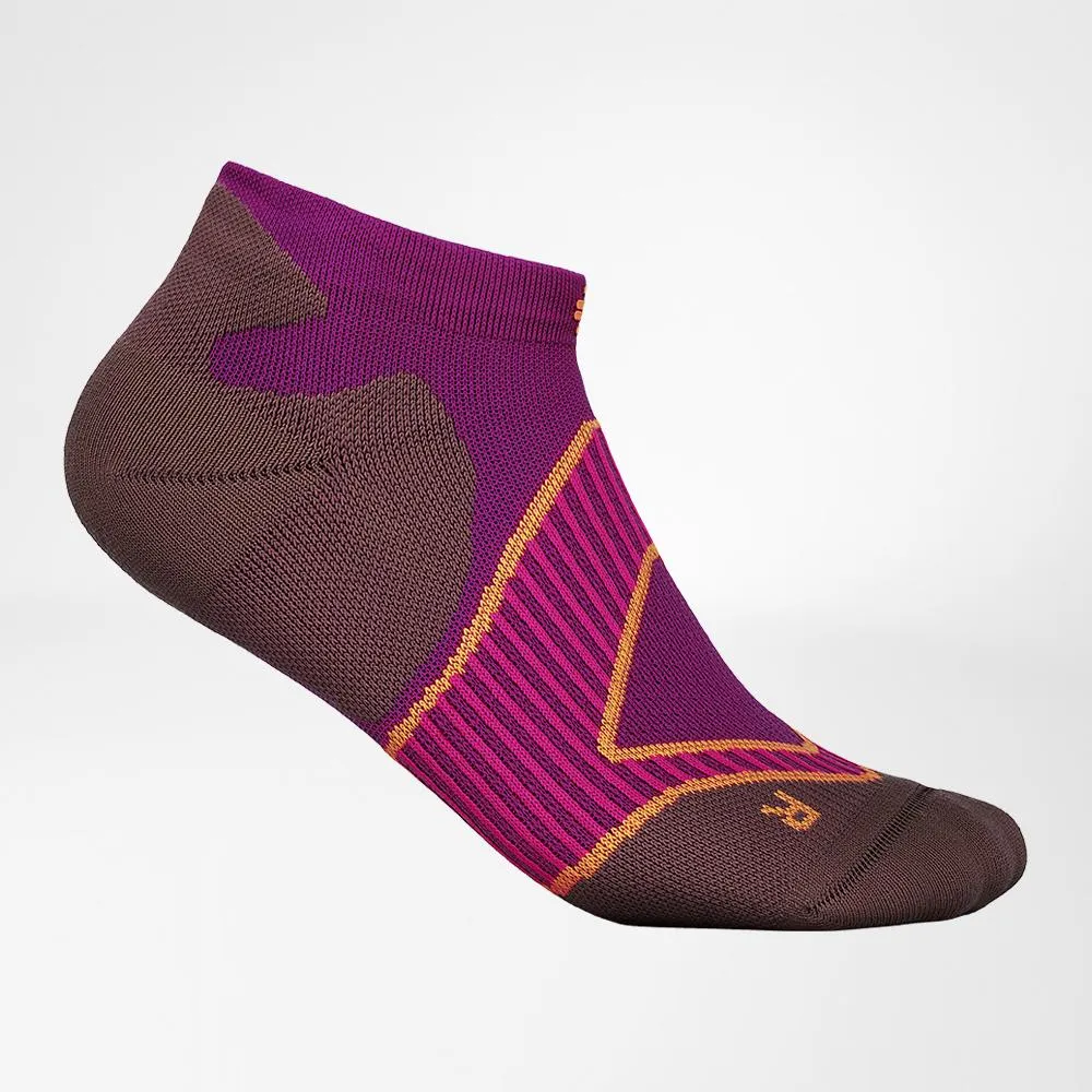 Performance Socks Low Cut
