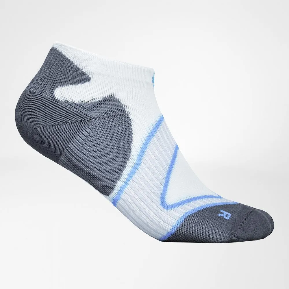 Performance Socks Low Cut