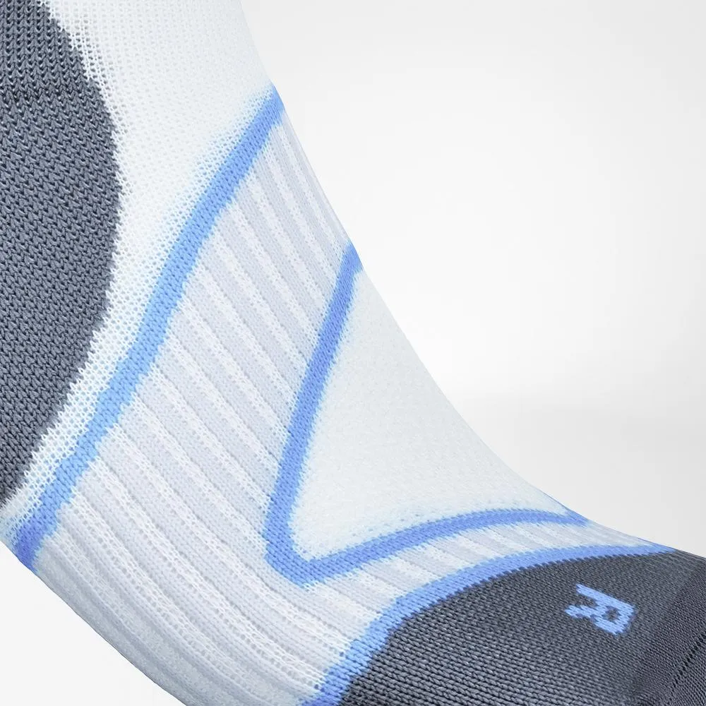 Performance Socks Low Cut