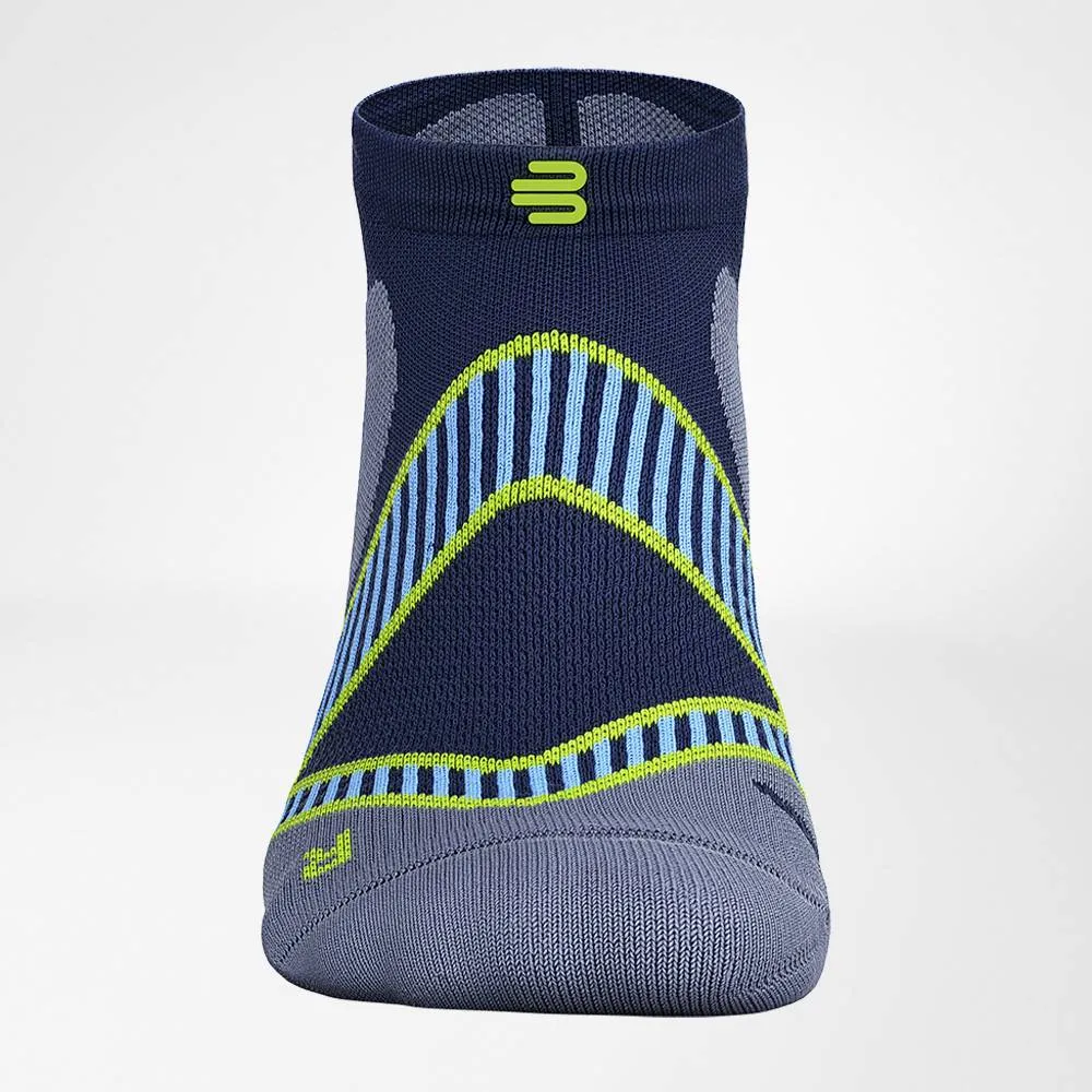 Performance Socks Low Cut