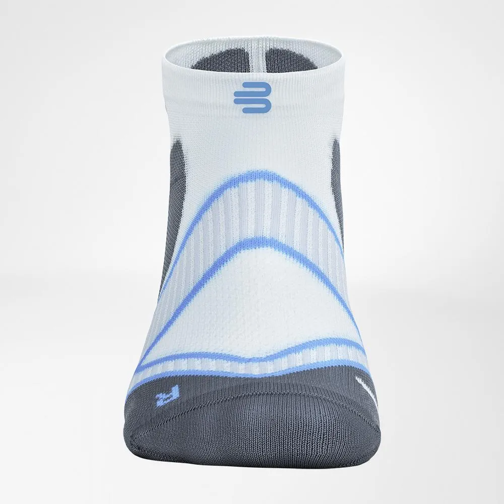 Performance Socks Low Cut
