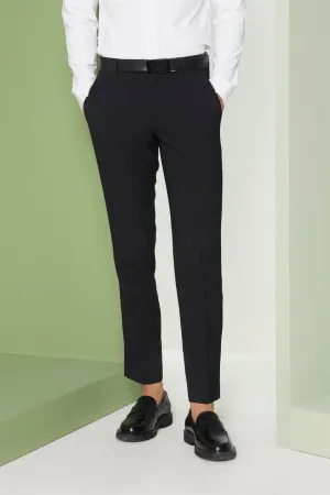 Perona   I   Mens-Bottoms-Trousers & Denims-Nathan-Pma-Fv21-163-28-Black  AS8135