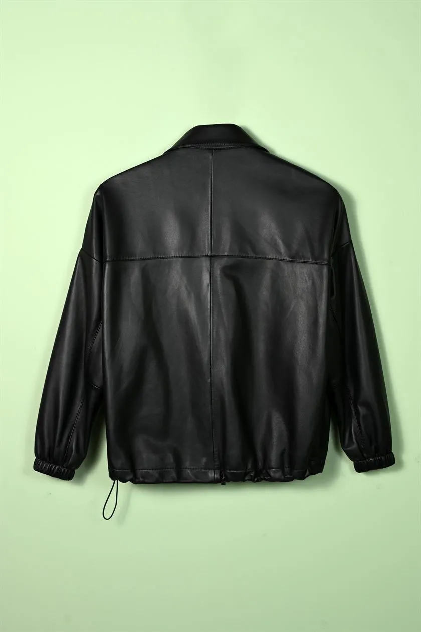 Perona   I   Womens-Outerweareather Jacketsade-Pwa-Fv21-9823-Black   AS7576