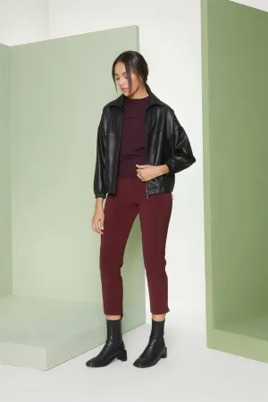 Perona   I   Womens-Outerweareather Jacketsade-Pwa-Fv21-9823-Black   AS7576