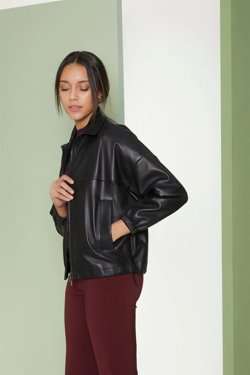 Perona   I   Womens-Outerweareather Jacketsade-Pwa-Fv21-9823-Black   AS7576