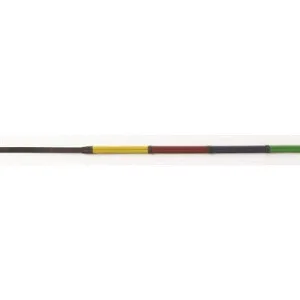 Perri's Rubber Training Reins