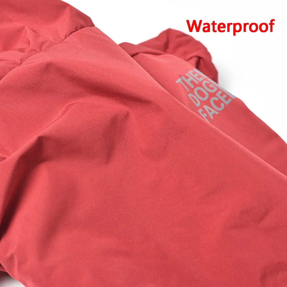 Pet Dog Hoodie - Pet Fashion