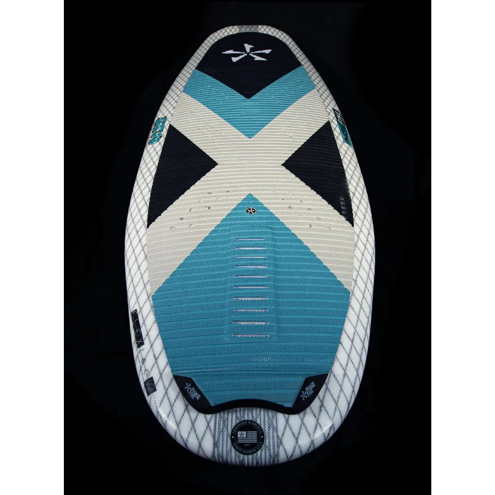 PHASE 5 ZEEVO 2025