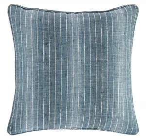 Phoenix Indigo Indoor/Outdoor Pillow