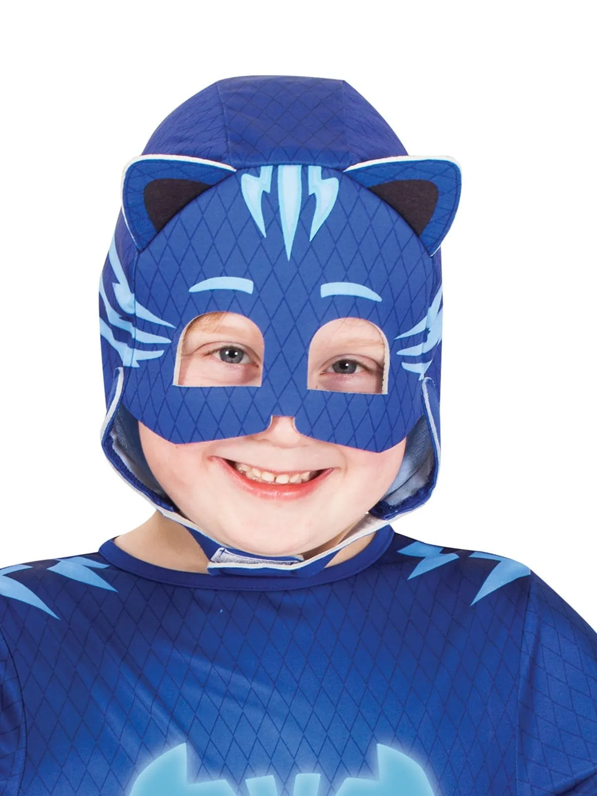 PJ Masks Catboy Glow In The Dark Boys Costume