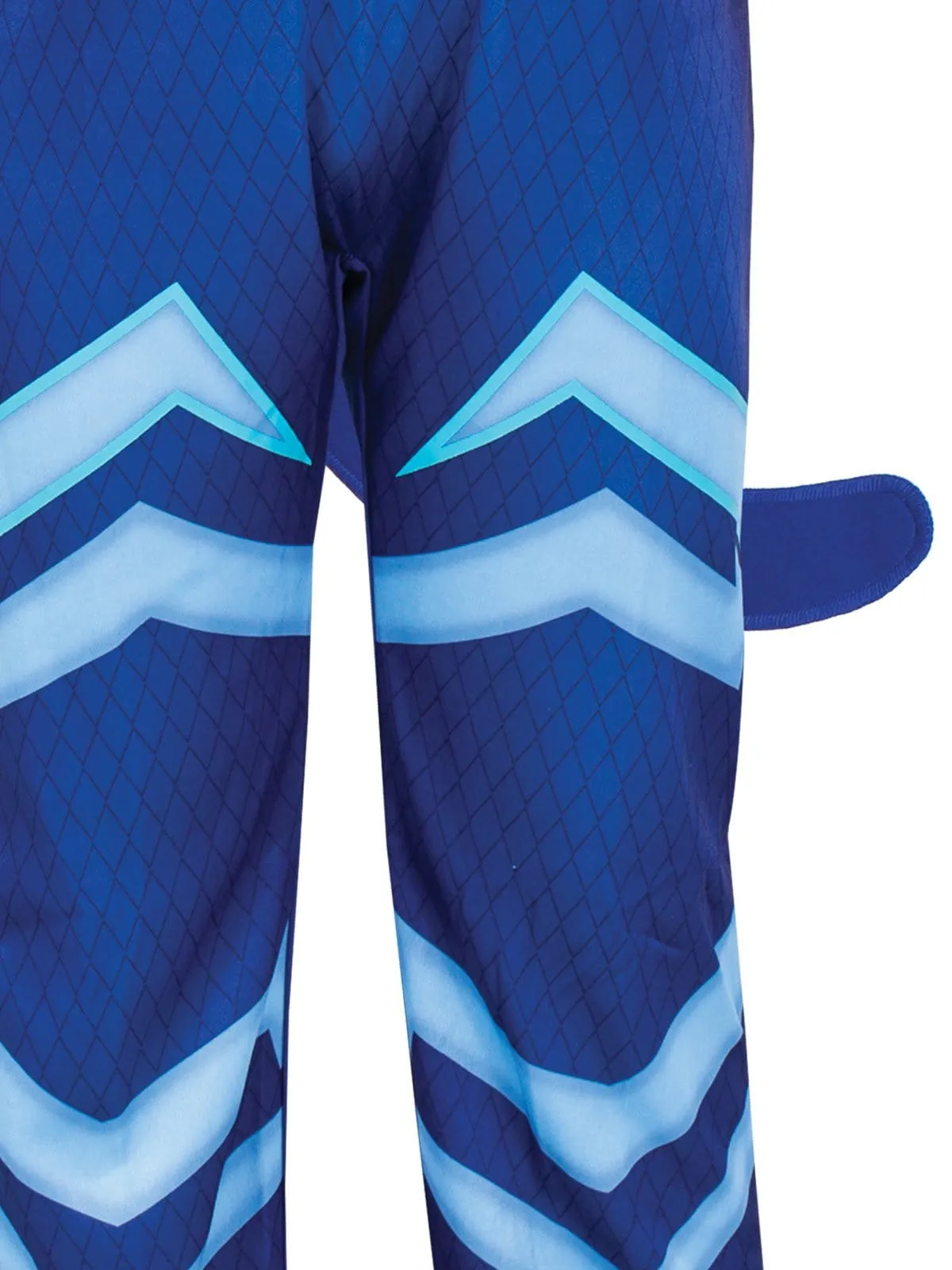 PJ Masks Catboy Glow In The Dark Boys Costume
