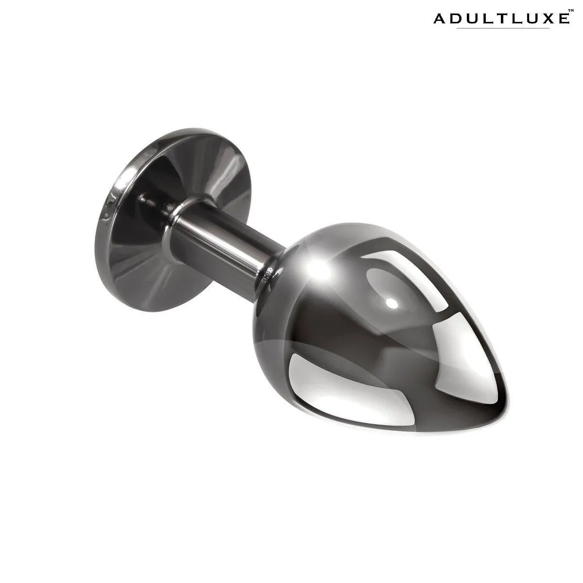 Playboy Pleasure 3 Ways Anal Butt Plugs