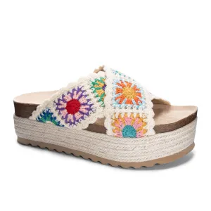 PLAYS CASUAL SANDAL