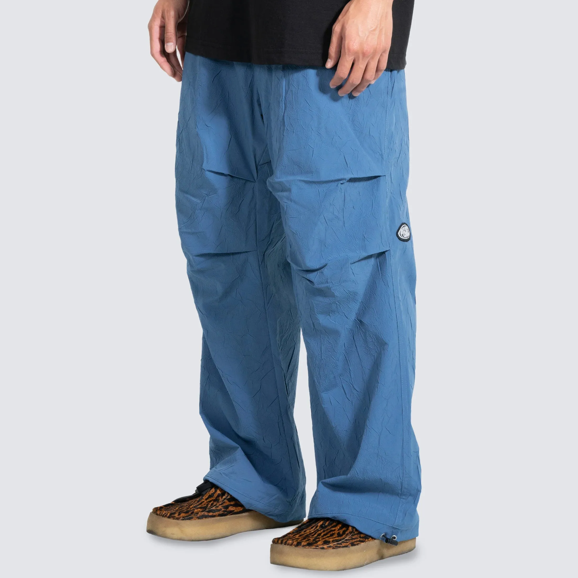 Pleasures Root Flight Pants 'Slate'
