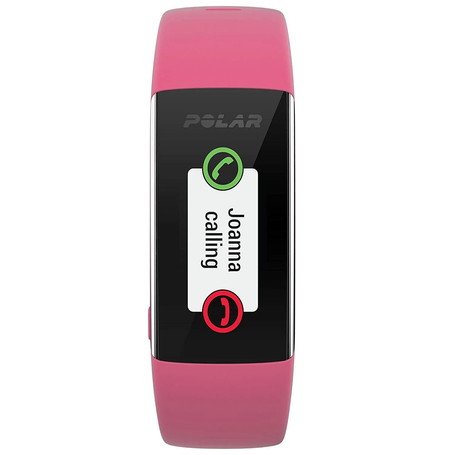 Polar A360 Fitness Tracker with Wrist-Based Heart Rate Monitor