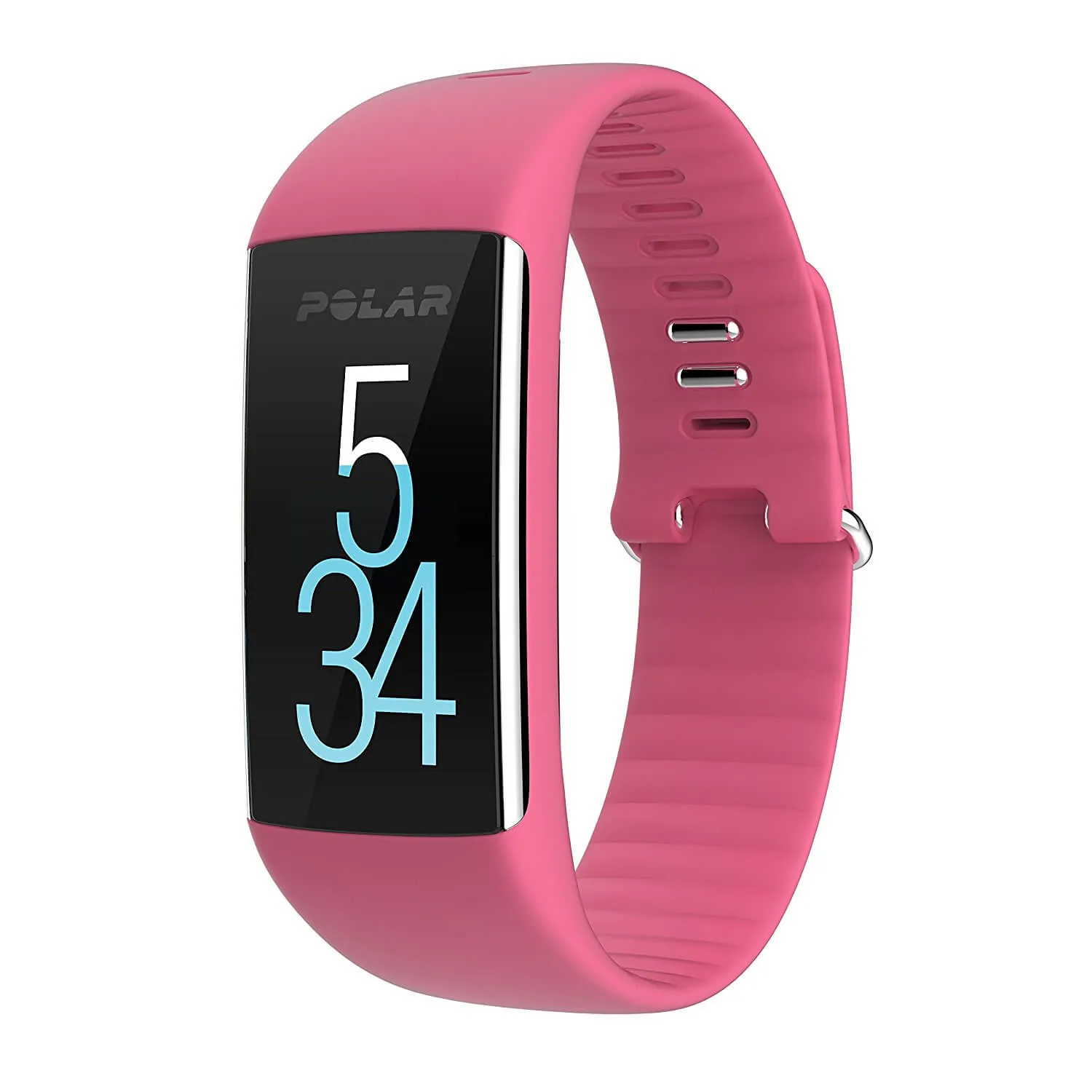 Polar A360 Fitness Tracker with Wrist-Based Heart Rate Monitor