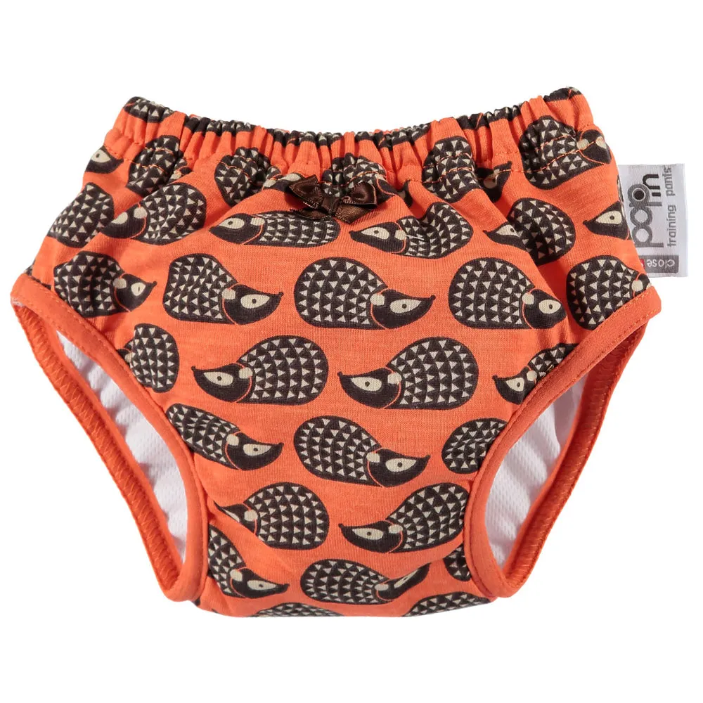 Pop-In Training Pants Small