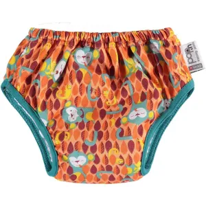 Pop-In Training Pants Small