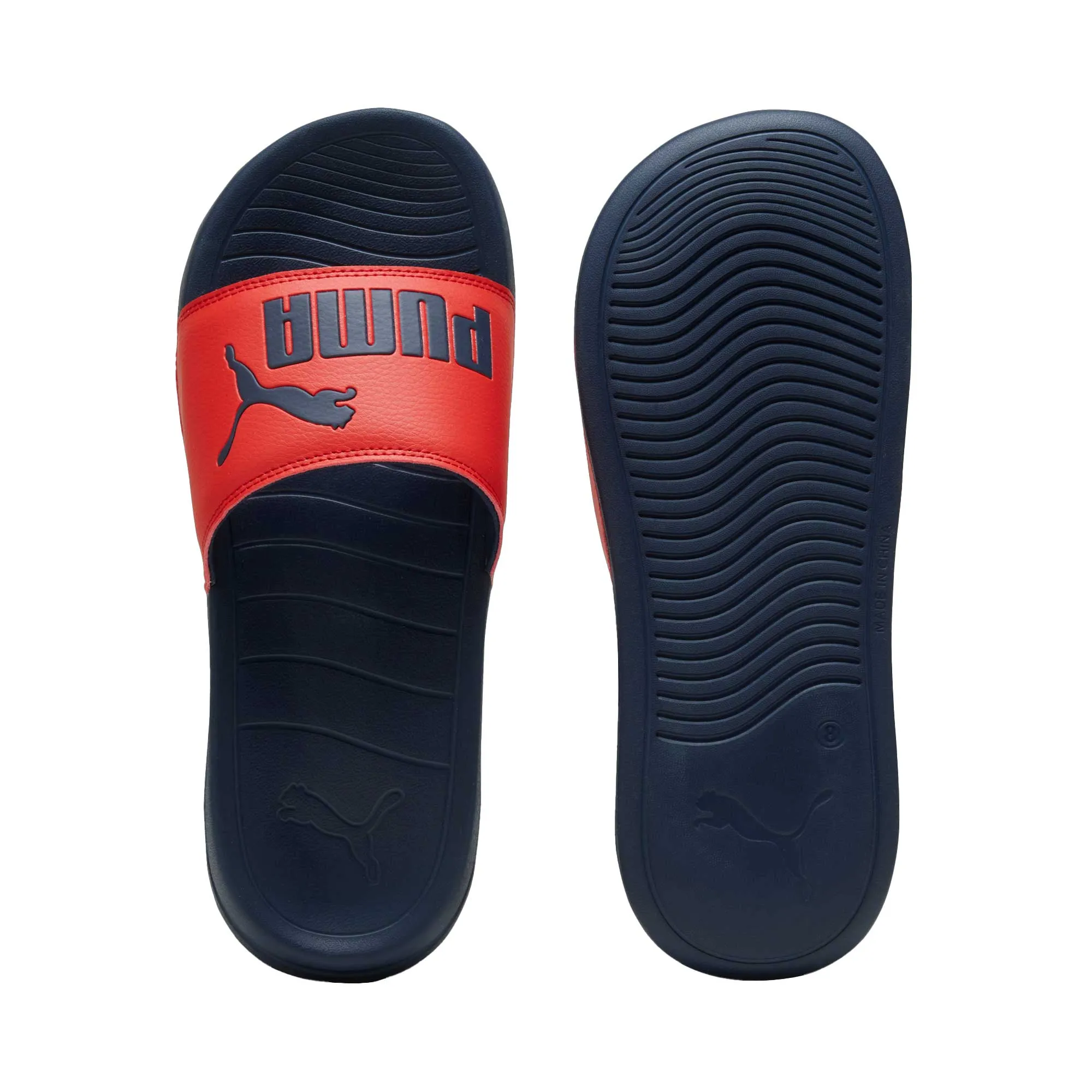 POPCAT 20 | Puma Men Sandal | Sandals & Slides & Thongs