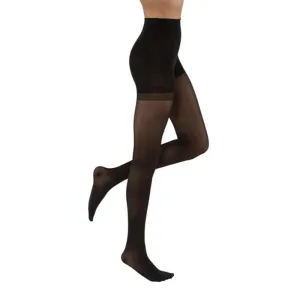 PR/1 JOBST ULTRASHEER WOMEN, PANTYHOSE, 20-30MMHG, SM, CLASSIC BLACK, CLOSED TOE